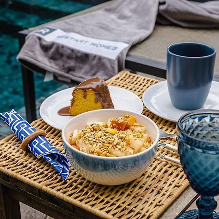 Raizes De Juquehy C/Piscina Privativa E Servicos Juquei Buitenkant foto