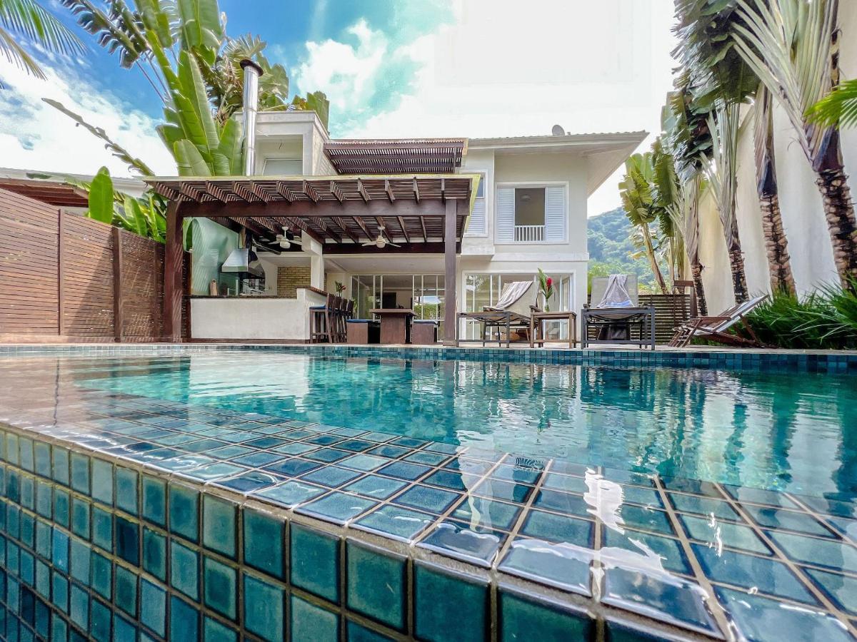 Raizes De Juquehy C/Piscina Privativa E Servicos Juquei Buitenkant foto