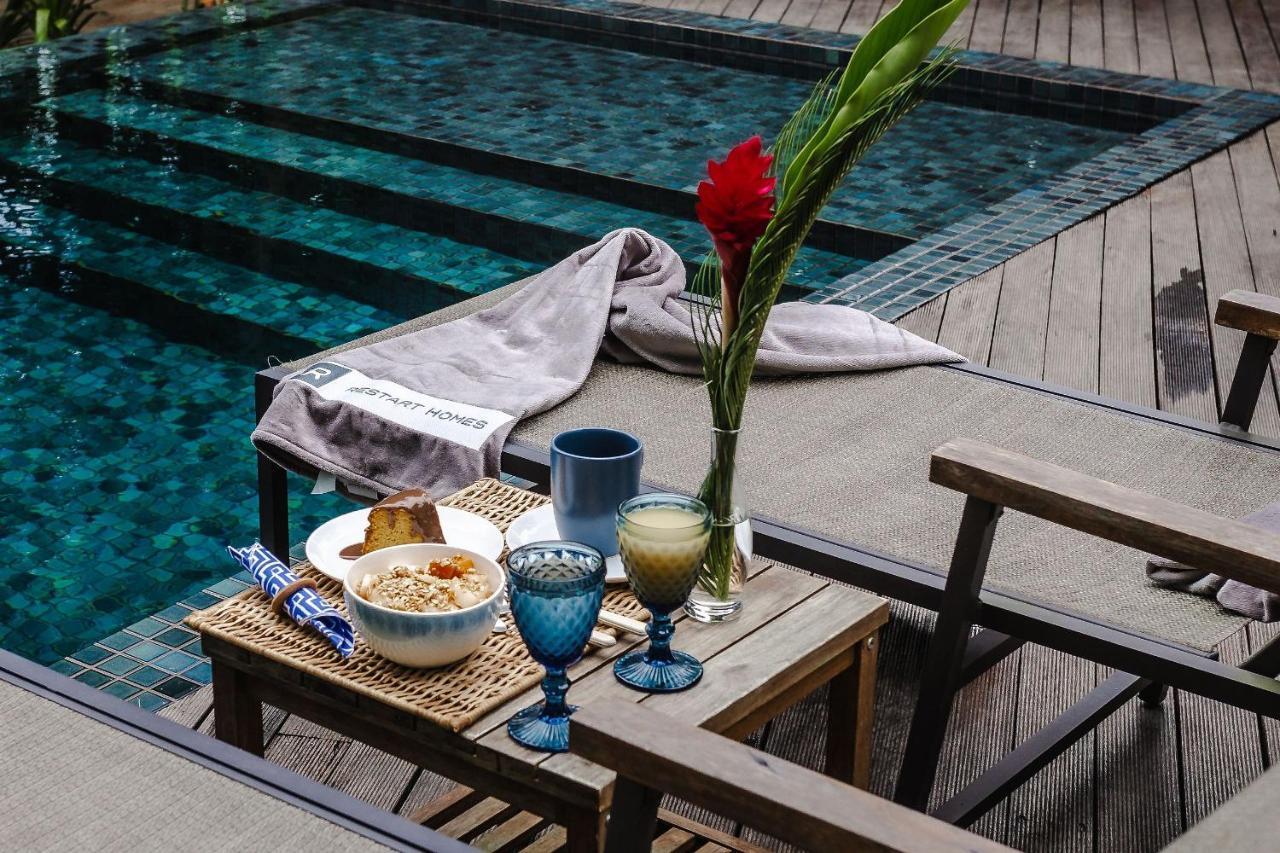 Raizes De Juquehy C/Piscina Privativa E Servicos Juquei Buitenkant foto