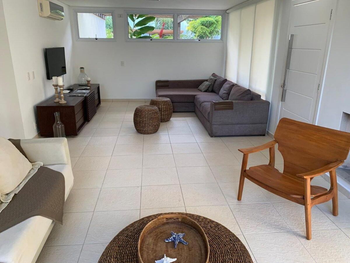 Raizes De Juquehy C/Piscina Privativa E Servicos Juquei Buitenkant foto