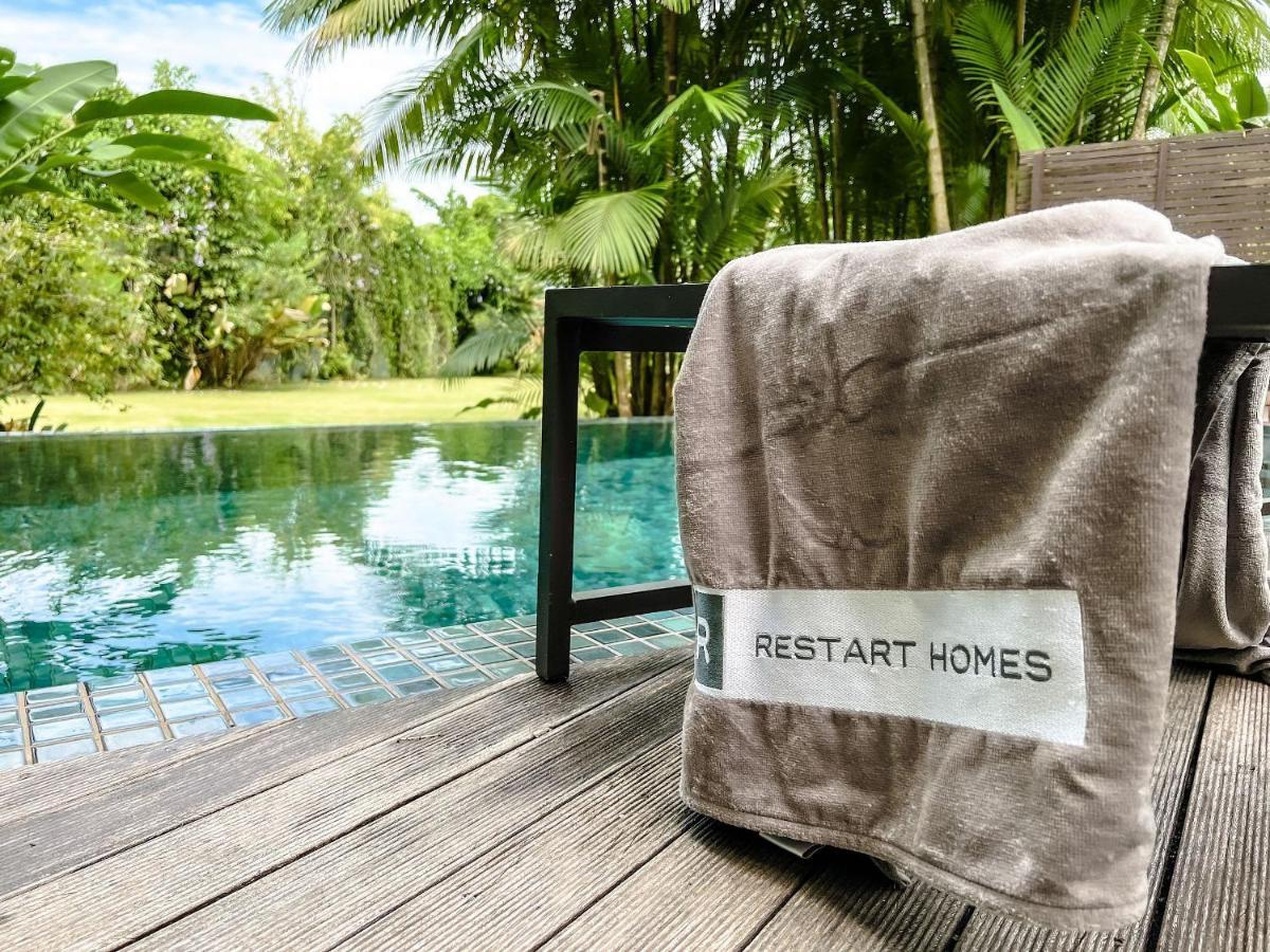 Raizes De Juquehy C/Piscina Privativa E Servicos Juquei Buitenkant foto