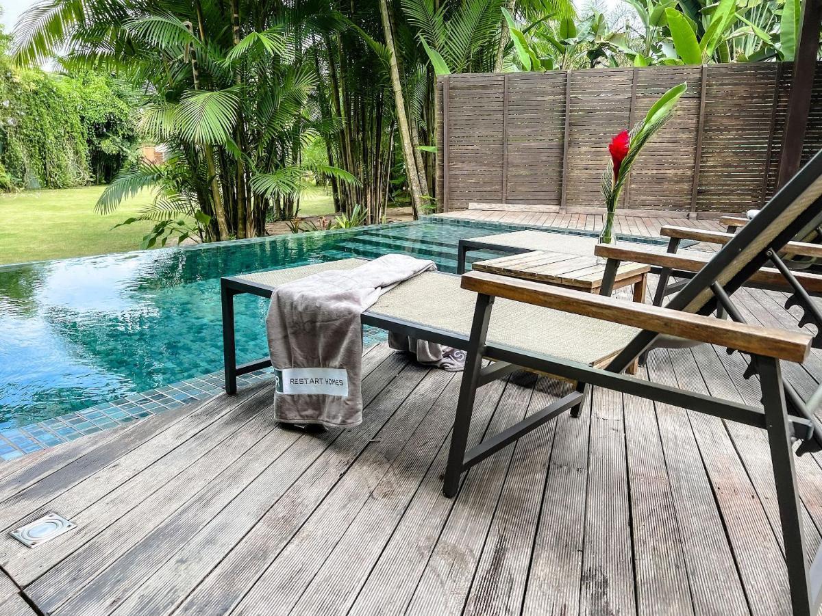 Raizes De Juquehy C/Piscina Privativa E Servicos Juquei Buitenkant foto