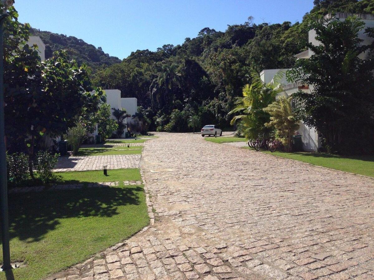 Raizes De Juquehy C/Piscina Privativa E Servicos Juquei Buitenkant foto