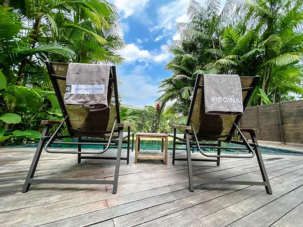 Raizes De Juquehy C/Piscina Privativa E Servicos Juquei Buitenkant foto