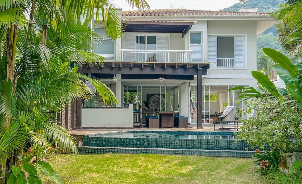 Raizes De Juquehy C/Piscina Privativa E Servicos Juquei Buitenkant foto