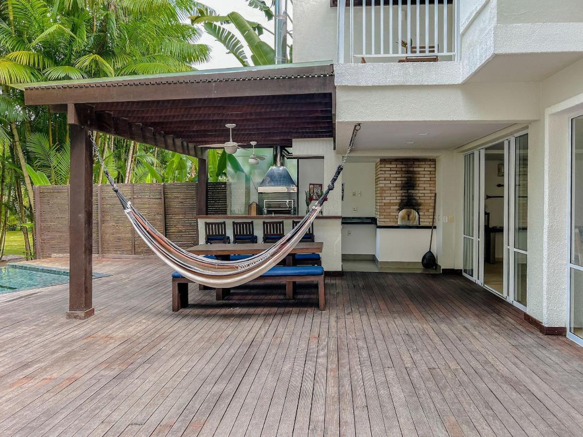 Raizes De Juquehy C/Piscina Privativa E Servicos Juquei Buitenkant foto