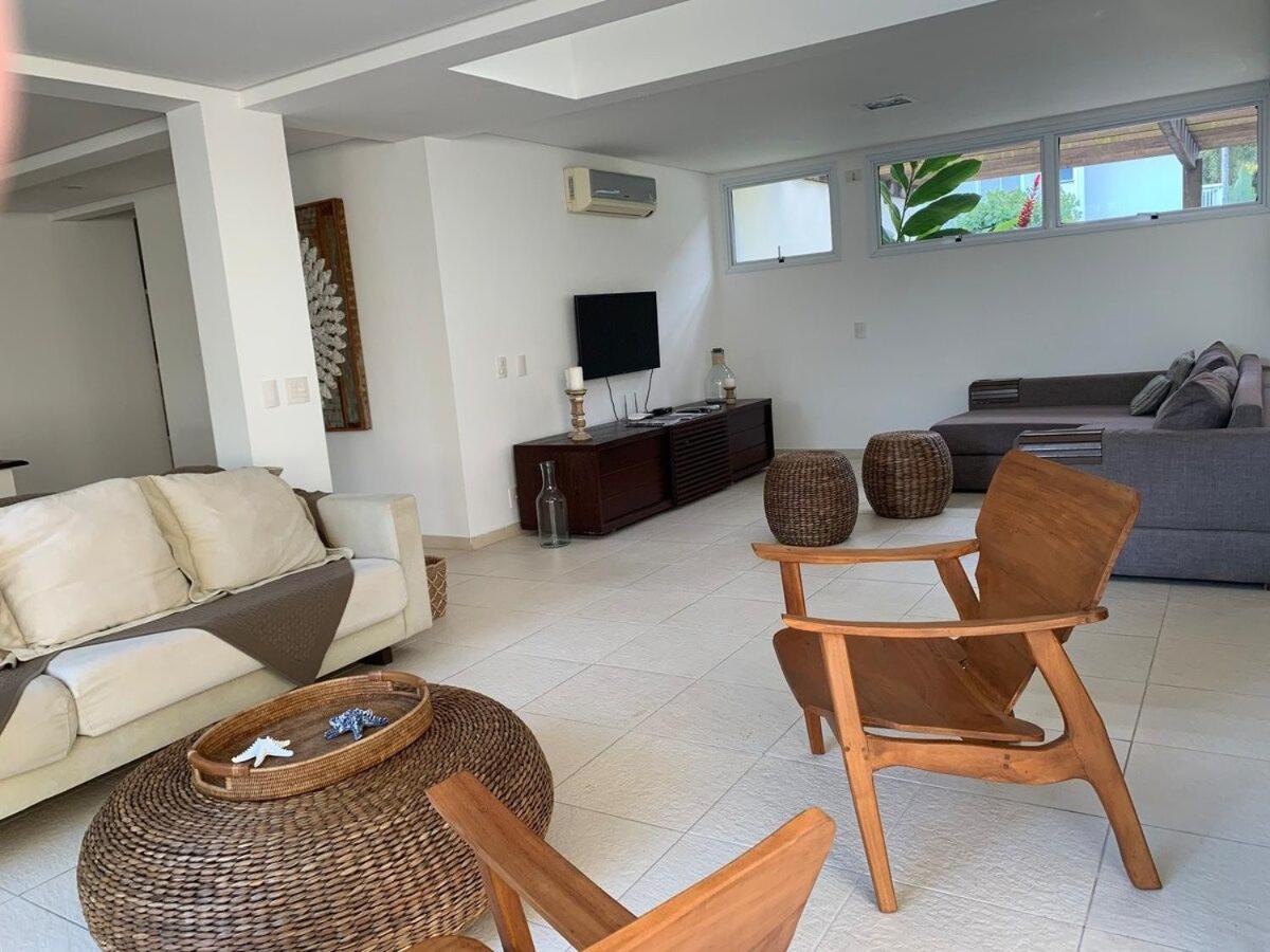 Raizes De Juquehy C/Piscina Privativa E Servicos Juquei Buitenkant foto